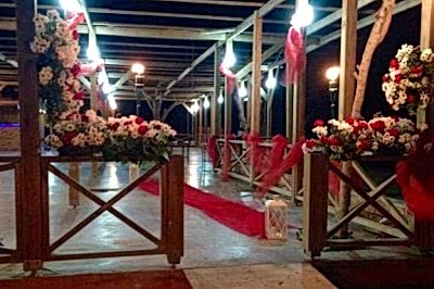 Tahsin Ar Tesisleri