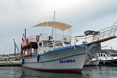 Selinda