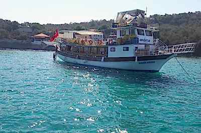 Güven Tur