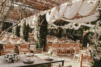 Yeniyer Event