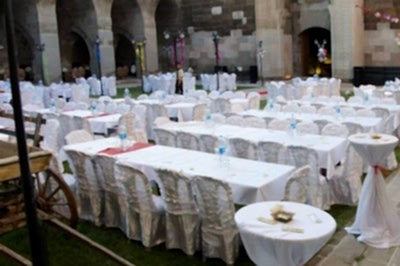 Karatay Han Butik Otel & Restaurant