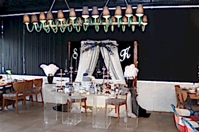 Fi Kafe Çaybağları
