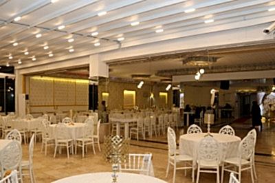 Masal Deluxe Kına & Nişan Salonu