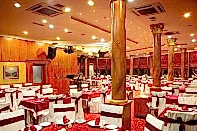 Prestige Hotel