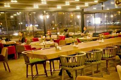 David People Coffee & Food