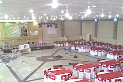 Diyar Düğün ve Konferans Salonu
