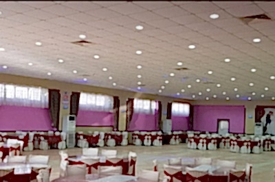 Karaaslan Düğün Salonu