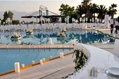 Richmond Pamukkale Thermal