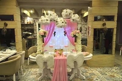 The Piano Cafe