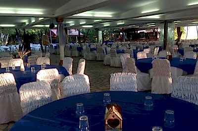 Aktu Şafak Restaurant