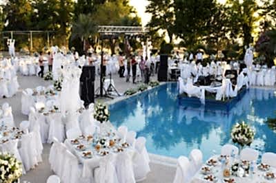 Lycus River Hotels