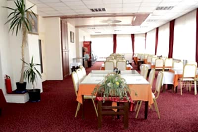 Denizli Bulut Otel