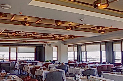 Vista Royal Hotel