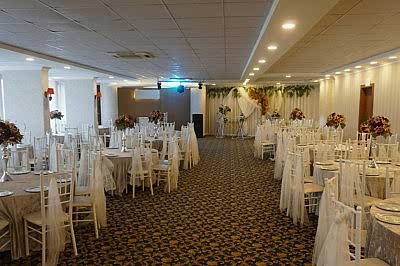 Reyna Premium Hotel