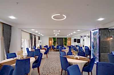 FormerCity Hotel