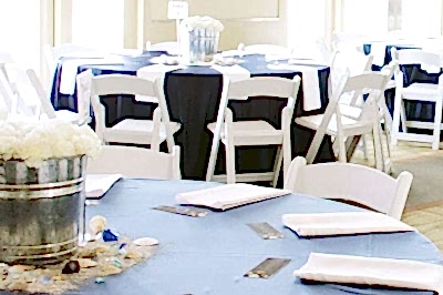 Dodo Park Event Center