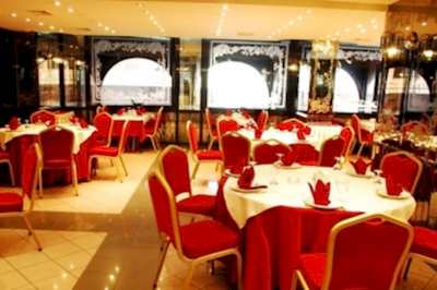 Eskişehir Atışkan Otel