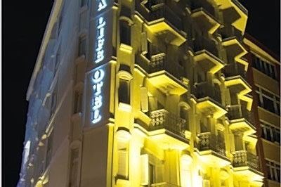 Ada Life Otel
