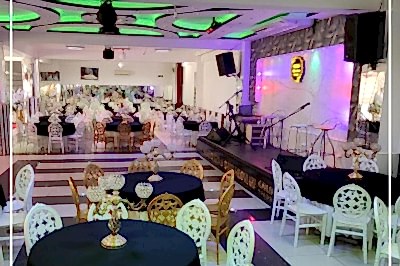 Yurtseven Şelale Düğün Davet Salonları
