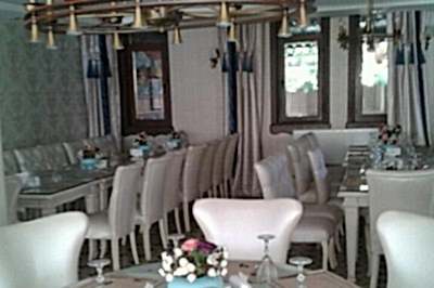 Arslanlı Konak Otel