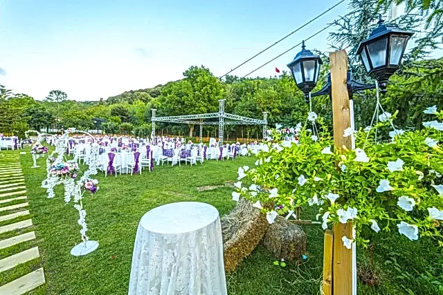 Boğaz Garden