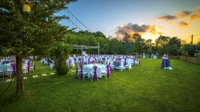 Boğaz Garden