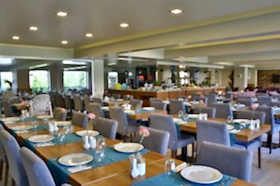 Senna City Hotel