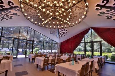 Sarar Boutique Hotel