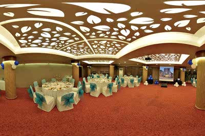 Roof Garden Hotel
