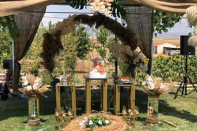 Ekin Davet Salonları