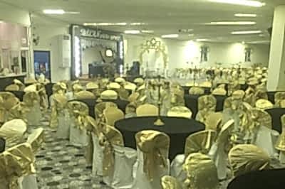 Dilan Düğün Davet Salonu