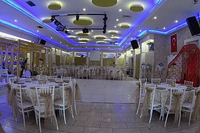 Can Düğün Salonu