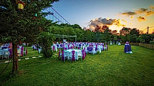 Boğaz Garden
