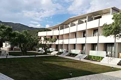 Mermer Beach Hotel