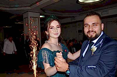 Subaşı Düğün Salonu