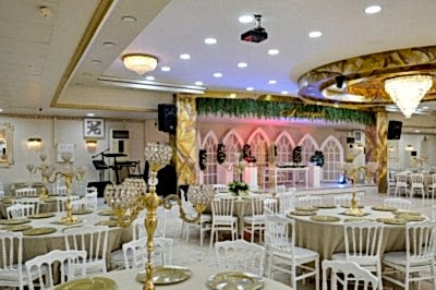 Tanyeli Grand & Diamond Düğün Salonları