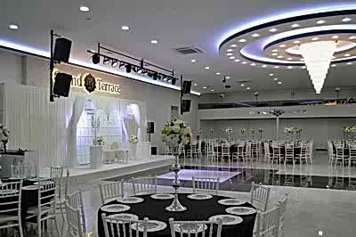 Grand Terrace
