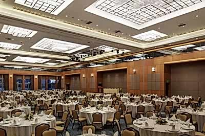Double Tree by Hilton