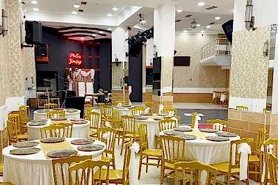 Yeniçağ Düğün Salonu