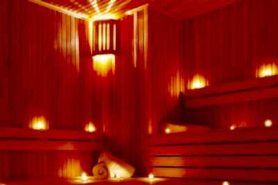 Şifa Sauna & Gelin Hamamı
