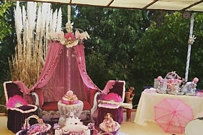 Rose Garden Kır Bahçesi