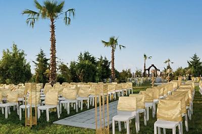 Wyndham Çerkezköy