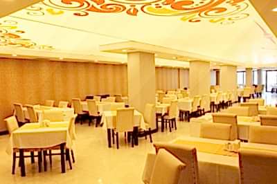 Konak Park Hotel