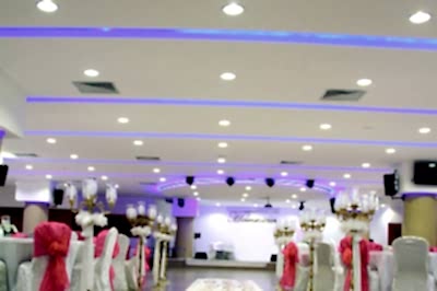 Hanedan Düğün Salonu