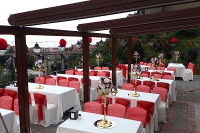 Queen's Restaurant & Cafe