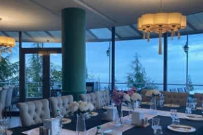 Akçatepe Restaurant