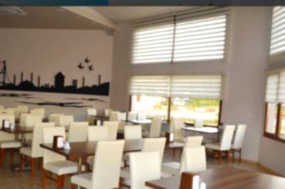 Eda Termal Otel