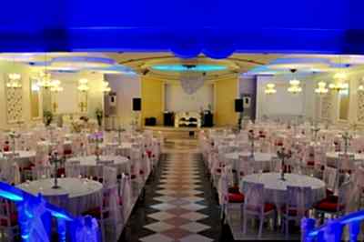 Salon Sırma