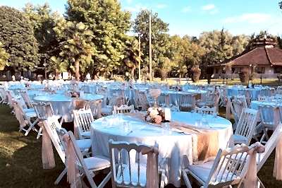 Nehirland Country Club