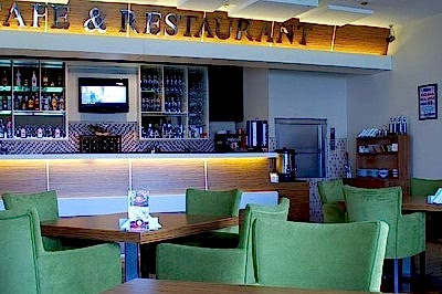 Riada Hotel